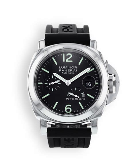 Comprar relojes Panerai Luminor en Chrono24.